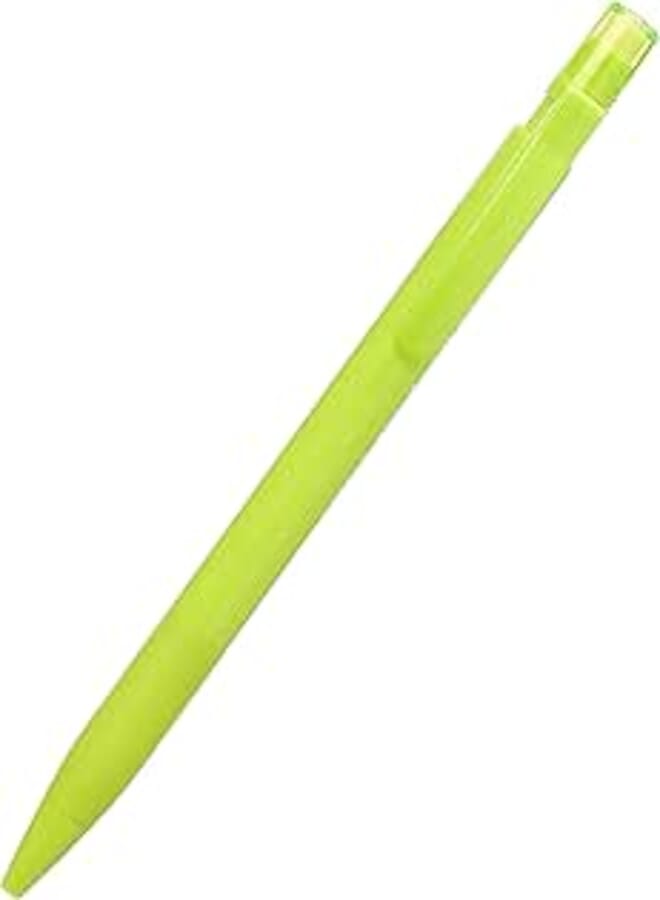 Penac SA1907-21 Non-Stop Mechanical Pencil, 0.5 mm - Green